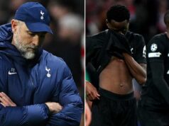 Ikona Tottenhamu otvára dvere šokovému návratu – „Kto by nechcel tú prácu“ Jurgen Klinsmann stále vníma prácu v Tottenhame ako atraktívnu ponuku