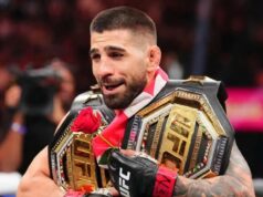 Ilia Topuria obviňuje Islama Machačeva, že sa vyhýbal súbojom v Bielom dome Download app from appStore