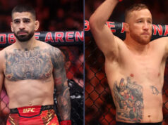Ilia Topuria vs. Justin Gaethje: Šanca, čo treba vedieť o UFC Freedom 250 Download app from appStore