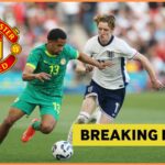 Iliman Ndiaye si pozrel z Evertonu