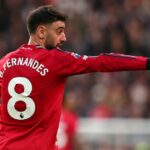 Incidenty Bruna Fernandesa boli zaznamenané v čase, keď hviezda Man Utd mala šancu konfrontovať Benjamina Seska