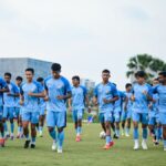 India U-23 Tri-Nation Championship 2026: Kompletný program, tímy, miesto konania, informácie o živom vysielaní