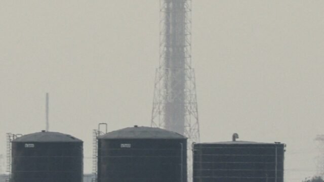 India a Európa pociťujú nedostatok paliva v dôsledku prerušenia dodávok India a Európa pociťujú nedostatok paliva v dôsledku prerušenia dodávok plynu v Perzskom zálive počas vojny | Správy o rope a plyne