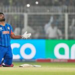 India porazila West Indies o päť gólov a vstúpila do semifinále Svetového pohára T20 | Správy Svetového pohára mužov do 20 rokov ICC