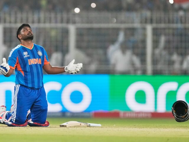 India porazila West Indies o päť gólov a vstúpila do semifinále Svetového pohára T20 | Správy Svetového pohára mužov do 20 rokov ICC
