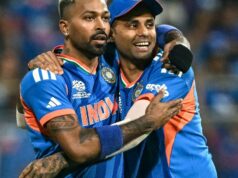 India verzus Nový Zéland: Finále Svetového pohára T20 – „Žiadny tlak, žiadna zábava“ pre hostiteľov | Správy Svetového pohára mužov do 20 rokov ICC India verzus Nový Zéland: Finále Svetového pohára T20 – „Žiadny tlak, žiadna zábava“ pre hostiteľov | Správy Svetového pohára mužov do 20 rokov ICC