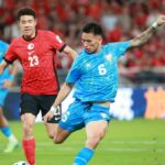 India vs Hong Kong: Vzájomný rekord pred kvalifikáciou Ázijského pohára AFC 2027 v Kochi