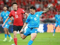 India vs Hong Kong: Vzájomný rekord pred kvalifikáciou Ázijského pohára AFC 2027 v Kochi India vs Hong Kong: Vzájomný rekord pred kvalifikáciou Ázijského pohára AFC 2027 v Kochi