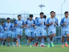India vs Hongkong, futbal: Ryan Williams je povolaný na kvalifikáciu Ázijského pohára AFC 2026 India vs Hongkong, futbal: Ryan Williams je povolaný na kvalifikáciu Ázijského pohára AFC 2026
