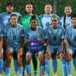 India vs Japonsko LIVE streaming info: Kde sledovať zápas IND vs JPN AFC Women's Asian Cup 2026?