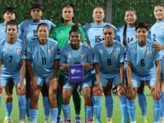 India vs Japonsko LIVE streaming info: Kde sledovať zápas IND vs JPN AFC Women’s Asian Cup 2026? India vs Japonsko LIVE streaming info: Kde sledovať zápas IND vs JPN AFC Women's Asian Cup 2026?