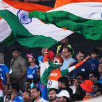 India vs Nový Zéland: Fanúšikovia dúfajú vo finále majstrovstiev sveta v Ahmedabad | Svetový pohár mužov do 20 rokov ICC