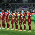 India vypadla z Ázijského pohára žien AFC 2026 prehrou 1:3 s čínskym Taipei