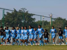 India začína Ázijský pohár žien AFC 2026 s historickým miestom na majstrovstvách sveta vo futbale lightbox-info