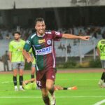 India zrušila Bhután, aby otvorila kampaň U-23 Tri-Nation Friendly Tournament víťazstvom v Arunáčalpradéši