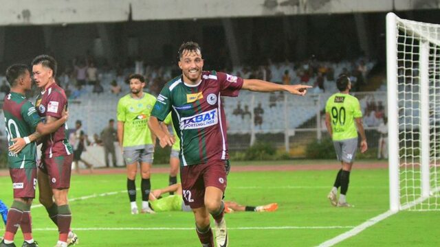 India zrušila Bhután, aby otvorila kampaň U-23 Tri-Nation Friendly Tournament víťazstvom v Arunáčalpradéši
