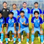 Indian Sports Wrap, 4. marca: India U-17 porazila hostiteľské Mjanmarsko v prvom priateľskom zápase