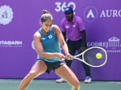 Indian Sports Wrap, 7. marca: Vaishnavi sa prebojoval do proti sebe idúceho finále na okruhu ITF lightbox-info