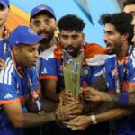 Indický kriketový tím získal 14 miliónov dolárov za historické víťazstvo na Svetovom pohári T20 | Správy Svetového pohára mužov do 20 rokov ICC