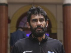 Indický tím na kvalifikáciu Ázijského pohára AFC 2027: Khalid Jamil sa začína prestavovať, ale nádej je skutočným testom lightbox-info