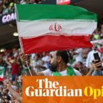 Infantinovo zbožňovanie Trumpa zanechalo futbal s krvou na rukách | futbal