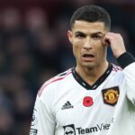 Informácie Guy Utd: Celebrita Carrick „radí“ prestup, keď objavil úplne nového Ronalda|Futbal|Športová aktivita