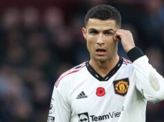 Informácie Guy Utd: Celebrita Carrick „radí“ prestup, keď objavil úplne nového Ronalda|Futbal|Športová aktivita Informácie Guy Utd: Celebrita Carrick „radí“ prestup, keď objavil úplne nového Ronalda|Futbal|Športová aktivita