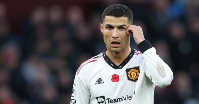 Informácie Guy Utd: Celebrita Carrick „radí“ prestup, keď objavil úplne nového Ronalda|Futbal|Športová aktivita 
