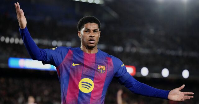 Informácie o Guy Utd: 5 Rashfordových náhradníkov na užšom výbere Informácie o Guy Utd: 5 Rashfordových náhradníkov na užšom výbere po odvolaní sa v obrane|Futbal|Športová aktivita