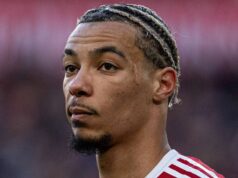 Informácie o Liverpoole: Hugo Ekitike „nie je nadšený“, pretože bývalý člen Red hovorí „Nikdy som nebol taký ako Mo Salah“|Futbal|Športová aktivita Informácie o Liverpoole: Hugo Ekitike „nie je nadšený“, pretože bývalý člen Red hovorí „Nikdy som nebol taký ako Mo Salah“|Futbal|Športová aktivita