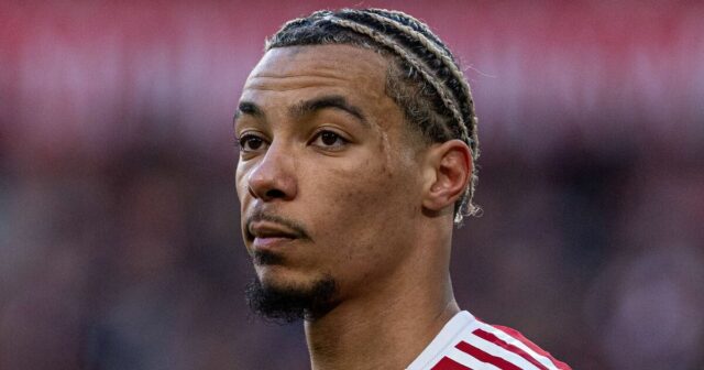 Informácie o Liverpoole: Hugo Ekitike „nie je nadšený“, pretože bývalý Informácie o Liverpoole: Hugo Ekitike „nie je nadšený“, pretože bývalý člen Red hovorí „Nikdy som nebol taký ako Mo Salah“|Futbal|Športová aktivita