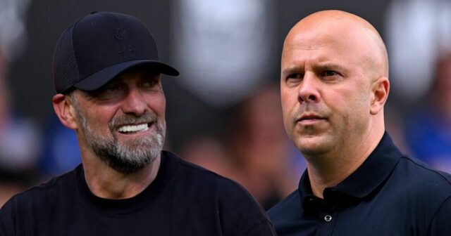 Informácie o Liverpoole: Voľba náhradníka Port ako Klopp „v rozhovore“ o návrate|Futbal|Športová aktivita 
