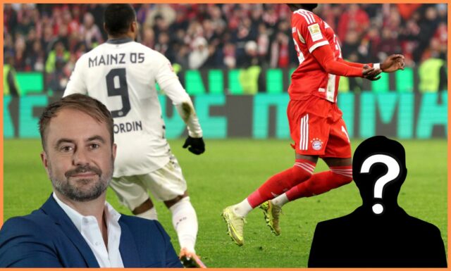 Informácie o prestupe Alphonso Davies do Liverpoolu
