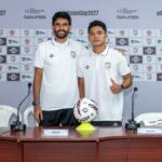 Informácie o živom vysielaní Indie vs Hongkong: Kde sledovať kvalifikáciu Ázijského pohára AFC 2027?