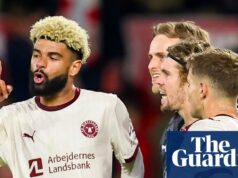 Inovátori Midtjyllandu, ktorých cieľom je dať Forest pocit potápania | Európskej ligy Inovátori Midtjyllandu, ktorých cieľom je dať Forest pocit potápania | Európskej ligy