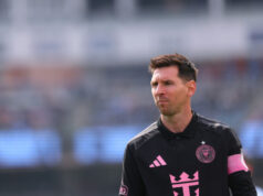 Inter Miami pomenoval časť nového štadióna po Leovi Messim na bezprecedentnú poctu Download app from appStore