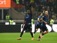 Inter Miláno 2:0 Janov – Médiá pokojne hodnotili hru France Youngster: „spôsobil problémy opozičnej obrane“ Inter Miláno 2:0 Janov – Médiá pokojne hodnotili hru France Youngster: „spôsobil problémy opozičnej obrane“