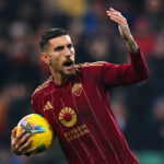 Inter Miláno by mohol získať stredopoliara Ríma, ak Turecko Talisman dokončí odchod do Galatasaray