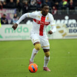 Inter Miláno je blízko na ceste Bývalý obranca Arsenalu ako Media Play Down Špekulácie spájajúce Francúzsko vpred s Juventusom