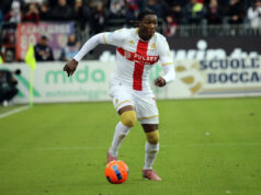 Inter Miláno je blízko na ceste Bývalý obranca Arsenalu ako Media Play Down Špekulácie spájajúce Francúzsko vpred s Juventusom Inter Miláno je blízko na ceste Bývalý obranca Arsenalu ako Media Play Down Špekulácie spájajúce Francúzsko vpred s Juventusom