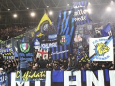 Inter Miláno sa usiluje o globálne uznanie na ihrisku aj mimo neho Inter Miláno sa usiluje o globálne uznanie na ihrisku aj mimo neho