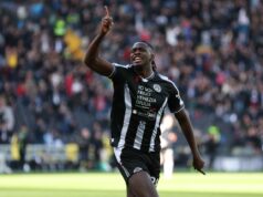 Inter Miláno sa zameriava na Oumara Soleta ako na najlepšiu letnú posilu Inter Miláno sa zameriava na Oumara Soleta ako na najlepšiu letnú posilu