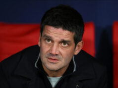 Inter Miláno si v milánskom derby nevezme nič za samozrejmosť napriek 10-bodovému náskoku v Serie A Inter Miláno si v milánskom derby nevezme nič za samozrejmosť napriek 10-bodovému náskoku v Serie A