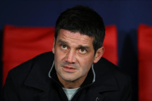 Inter Miláno si v milánskom derby nevezme nič za samozrejmosť Inter Miláno si v milánskom derby nevezme nič za samozrejmosť napriek 10-bodovému náskoku v Serie A