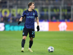 Inter Miláno stojí pevne nad talianskym stredopoliarom z Arsenalu a umožní cieľu Galatasaray odísť, ak o to požiada Inter Miláno stojí pevne nad talianskym stredopoliarom z Arsenalu a umožní cieľu Galatasaray odísť, ak o to požiada