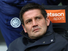 Inter v tichosti na protest proti rozhodcovi po kontroverznom zápase 1:1 s Atalantou Inter v tichosti na protest proti rozhodcovi po kontroverznom zápase 1:1 s Atalantou