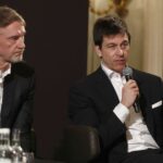 Investícia Tota Wolffa a Roryho McIlroya vo výške 450 miliónov libier po rozhovoroch Man Utd so Sirom Jimom Ratcliffom | Futbal | Šport