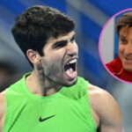 'Iný' Carlos Alcaraz v porovnaní s Rafaelom Nadalom, ako sa vyjadril rozchod Ferrera