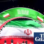 Irak alebo Spojené arabské emiráty by sa mohli dostať do finále majstrovstiev sveta v Iráne kvôli kríze na Blízkom východe | Majstrovstvá sveta 2026