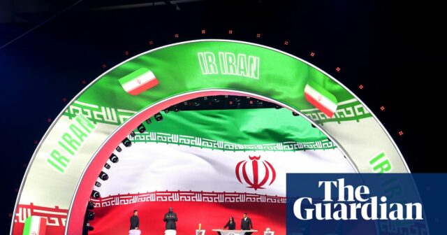 Irak alebo Spojené arabské emiráty by sa mohli dostať do finále majstrovstiev sveta v Iráne kvôli kríze na Blízkom východe | Majstrovstvá sveta 2026

